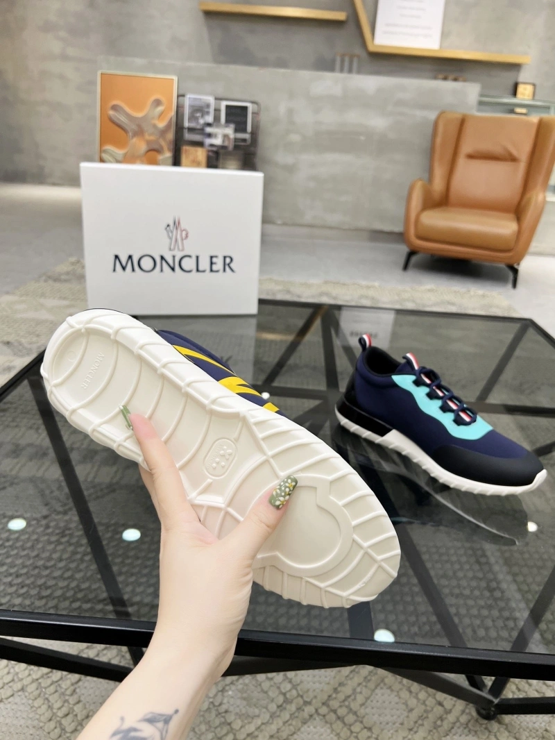 HighQuality Mxnclxr Sneakers 197651