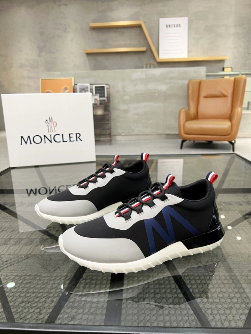 Mxnclxr Sneakers GoodFit 197652