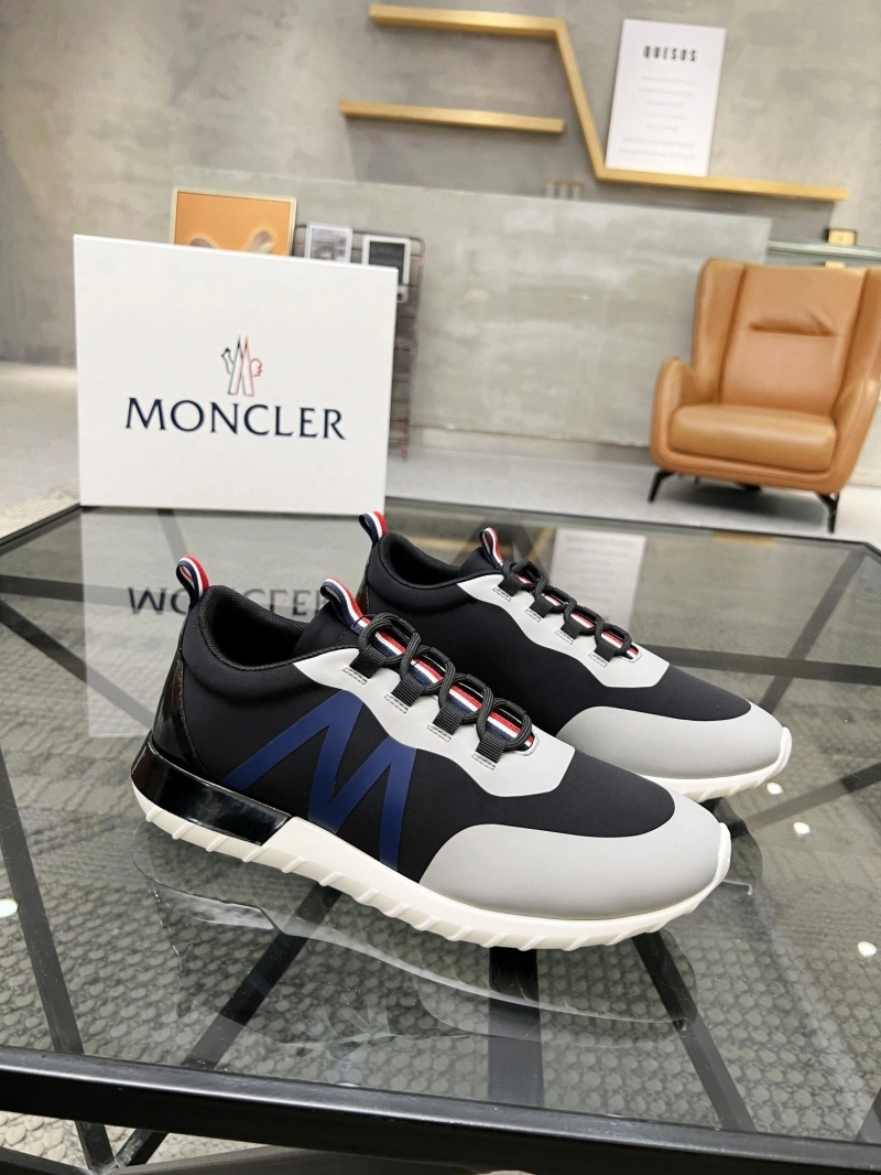 Mxnclxr Sneakers GoodFit 197652
