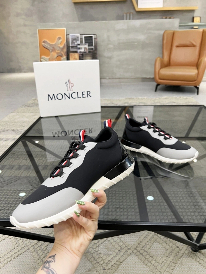Mxnclxr Sneakers GoodFit 197652