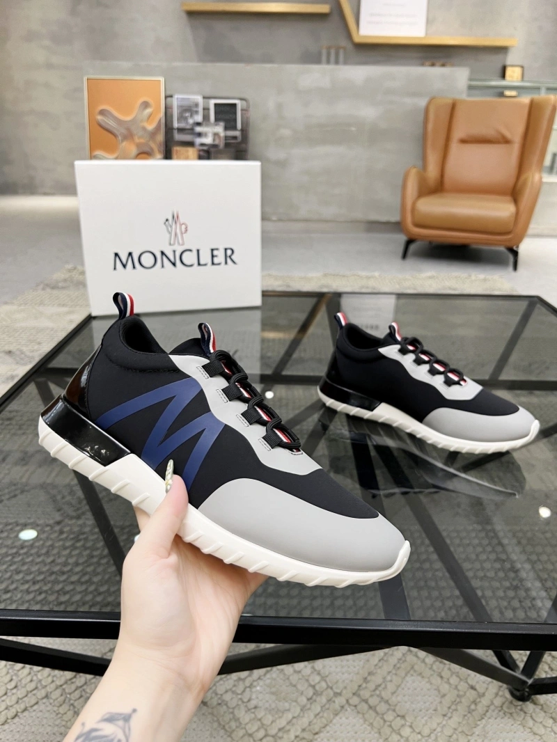 Mxnclxr Sneakers GoodFit 197652