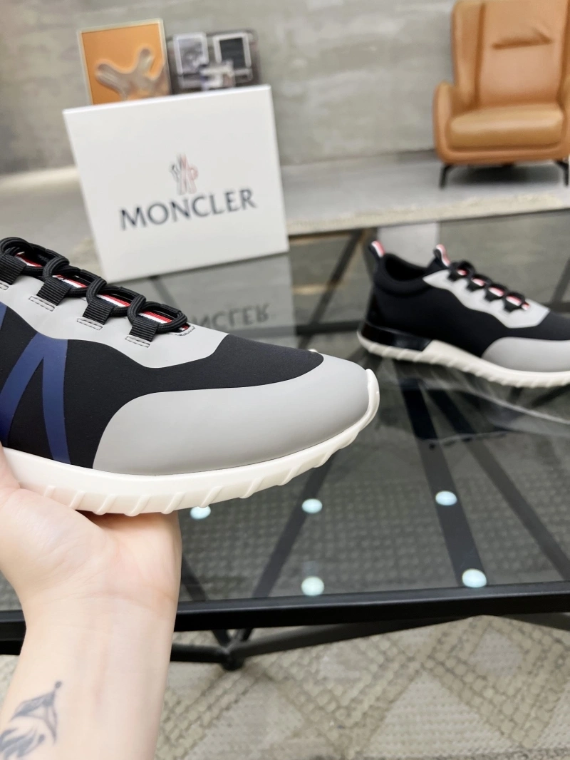 Mxnclxr Sneakers GoodFit 197652