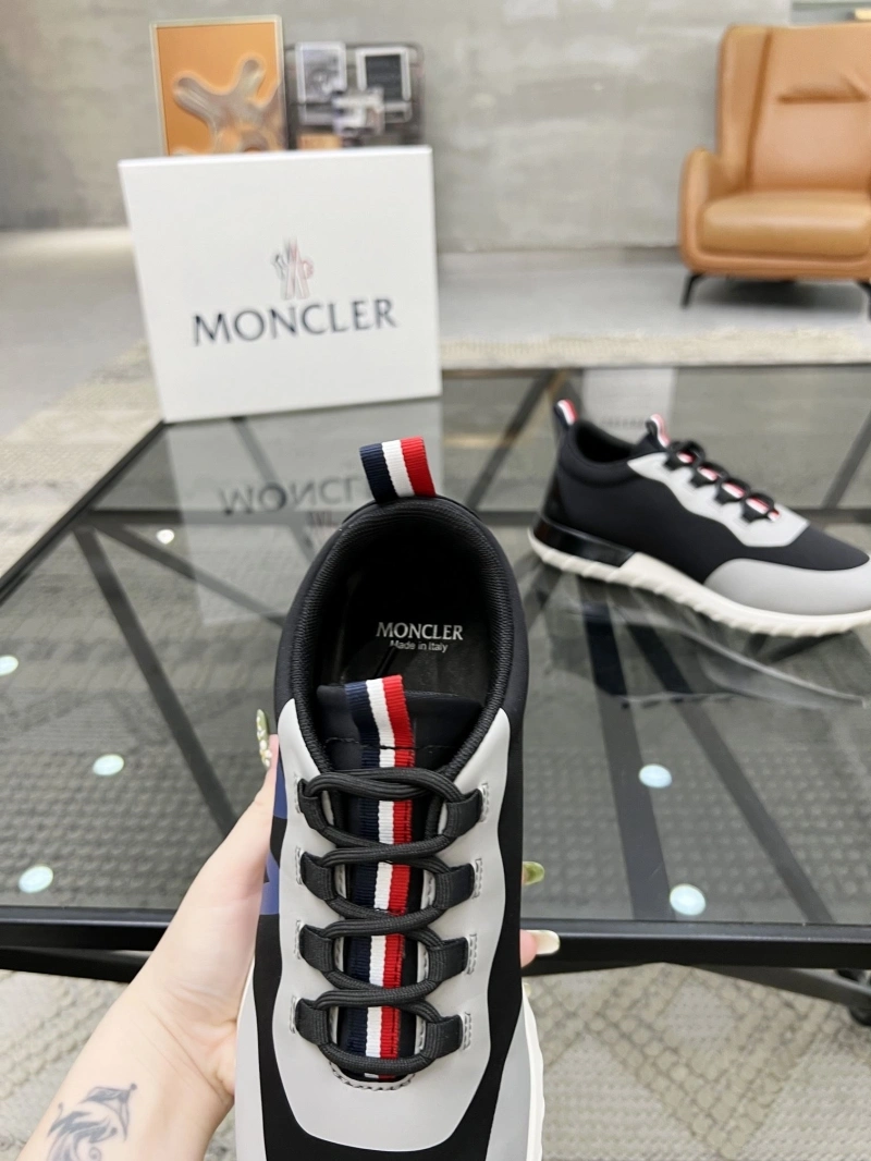 Mxnclxr Sneakers GoodFit 197652