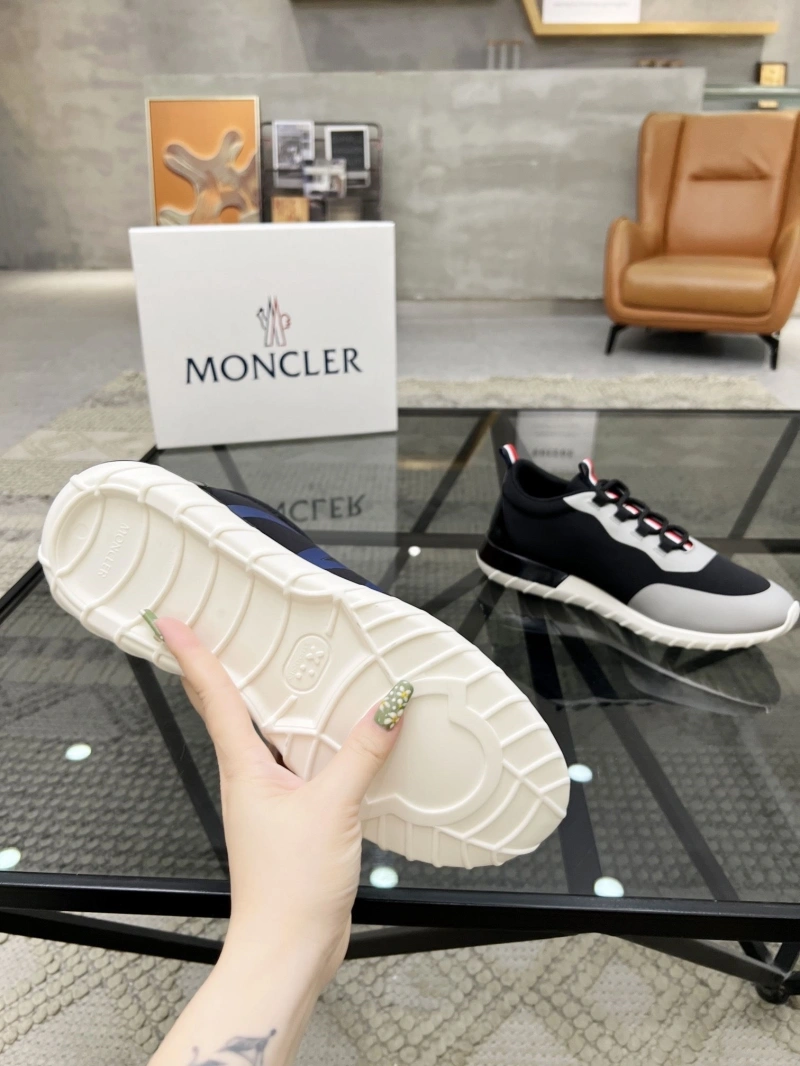 Mxnclxr Sneakers GoodFit 197652