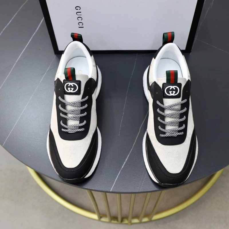 Gxccx Casual Shoes Bright 163577