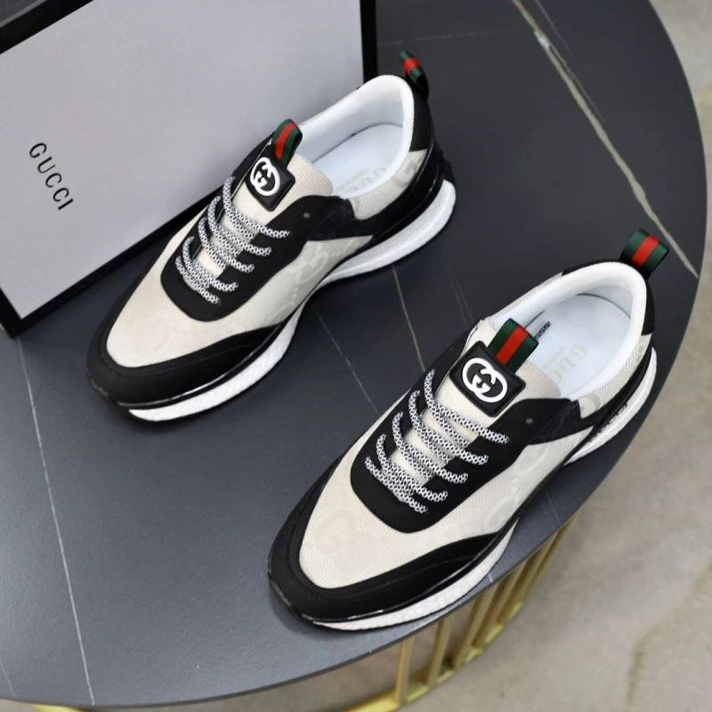 Gxccx Casual Shoes Bright 163577
