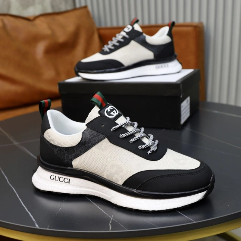 Gxccx Casual Shoes Bright 163577