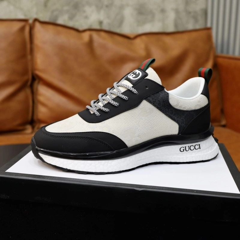 Gxccx Casual Shoes Bright 163577