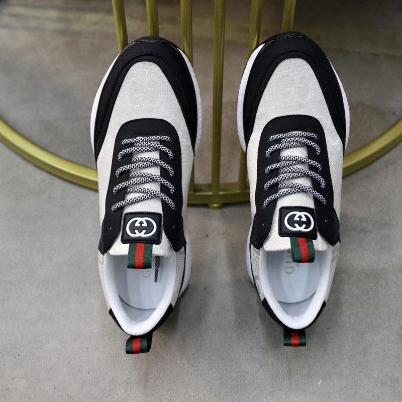 Gxccx Casual Shoes Bright 163577