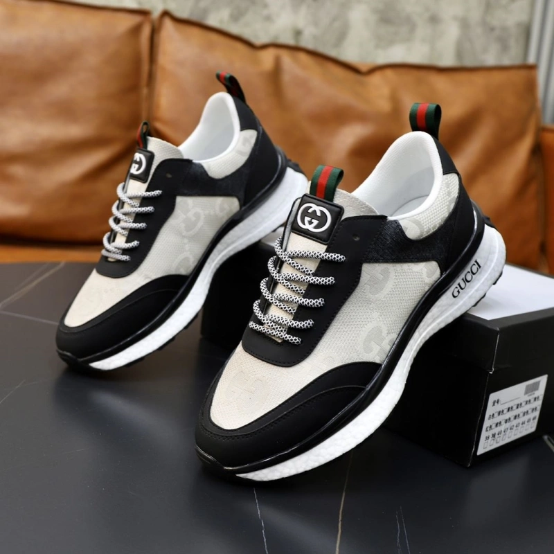 Gxccx Casual Shoes Bright 163577