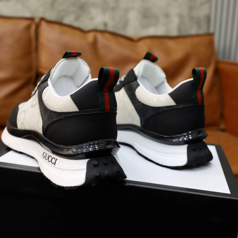 Gxccx Casual Shoes Bright 163577