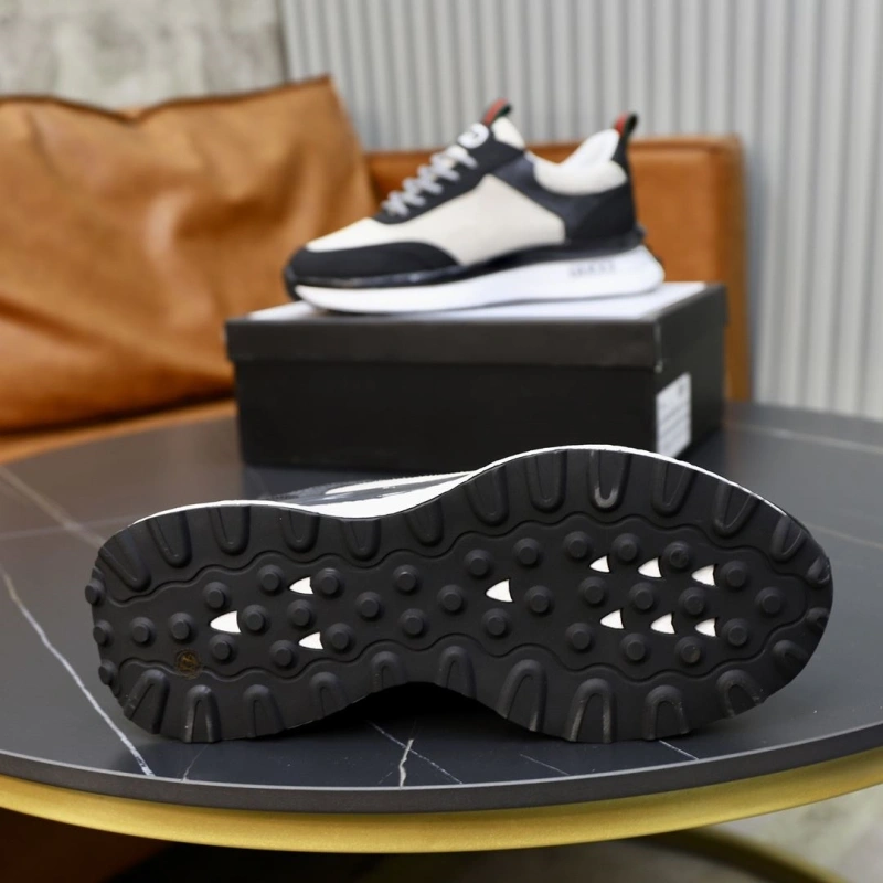 Gxccx Casual Shoes Bright 163577