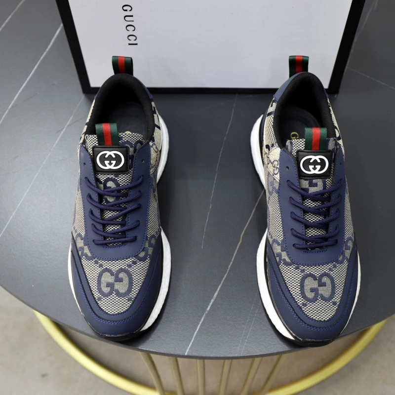 Resilient Gxccx Casual Shoes 163578