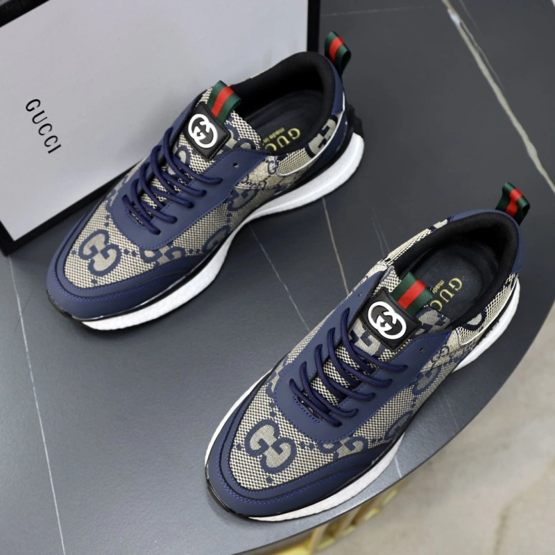 Resilient Gxccx Casual Shoes 163578