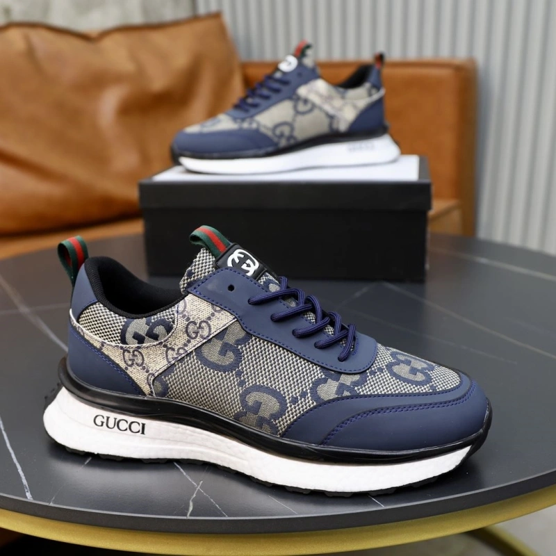 Resilient Gxccx Casual Shoes 163578