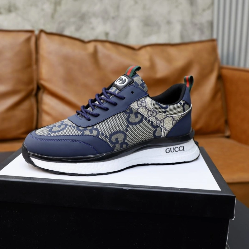 Resilient Gxccx Casual Shoes 163578