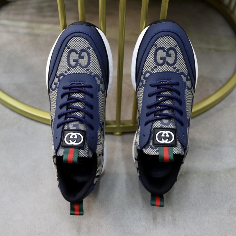 Resilient Gxccx Casual Shoes 163578
