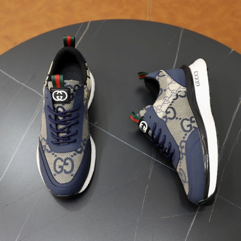 Resilient Gxccx Casual Shoes 163578