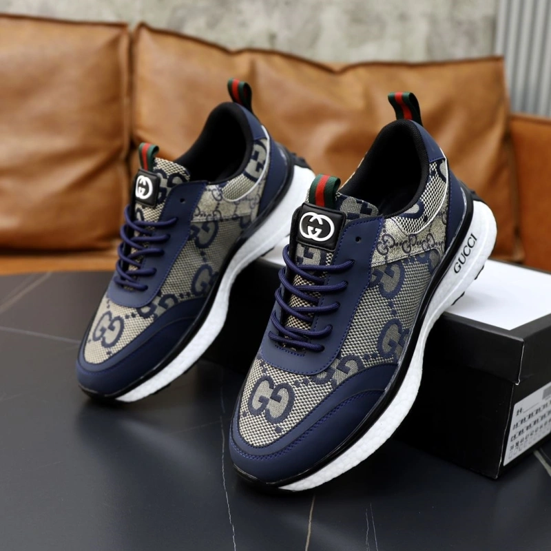 Resilient Gxccx Casual Shoes 163578