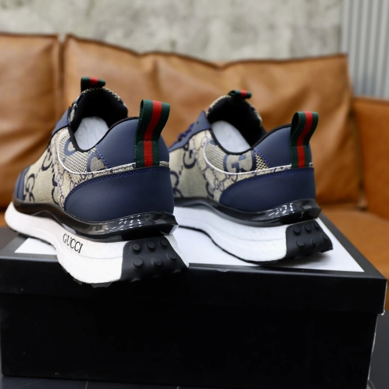 Resilient Gxccx Casual Shoes 163578