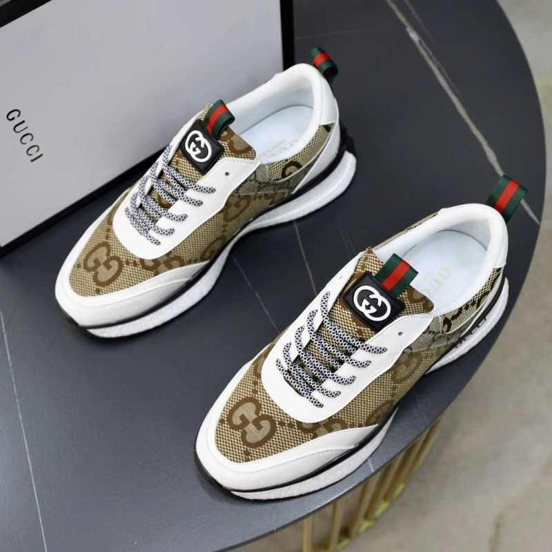 Flexible Gxccx Casual Shoes 163576