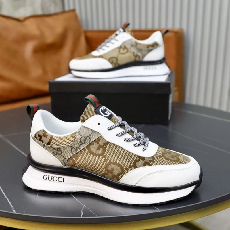 Flexible Gxccx Casual Shoes 163576