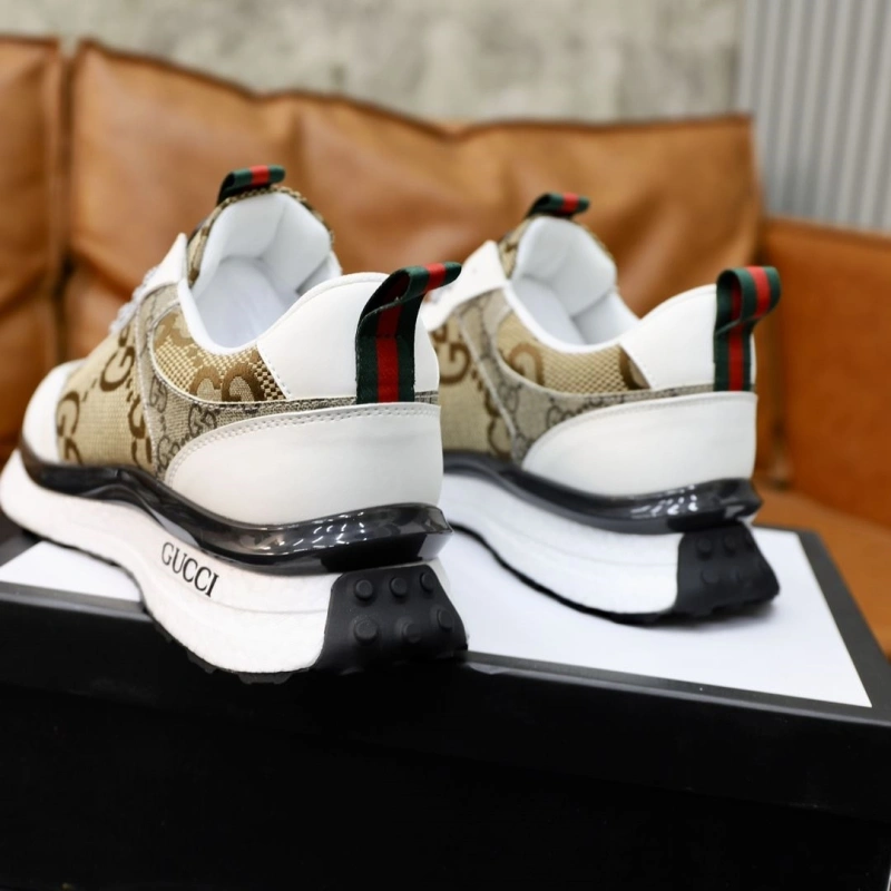Flexible Gxccx Casual Shoes 163576