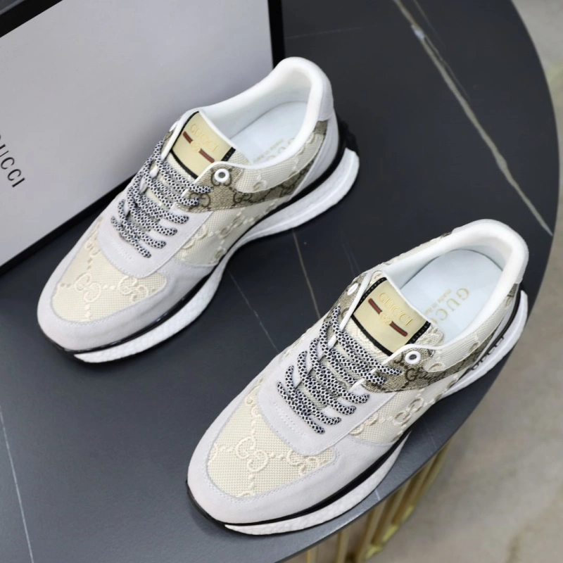 Durable Gxccx Casual Shoes 163580