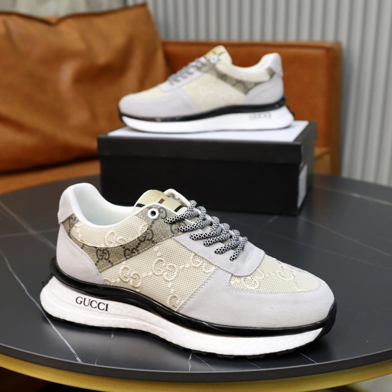 Durable Gxccx Casual Shoes 163580