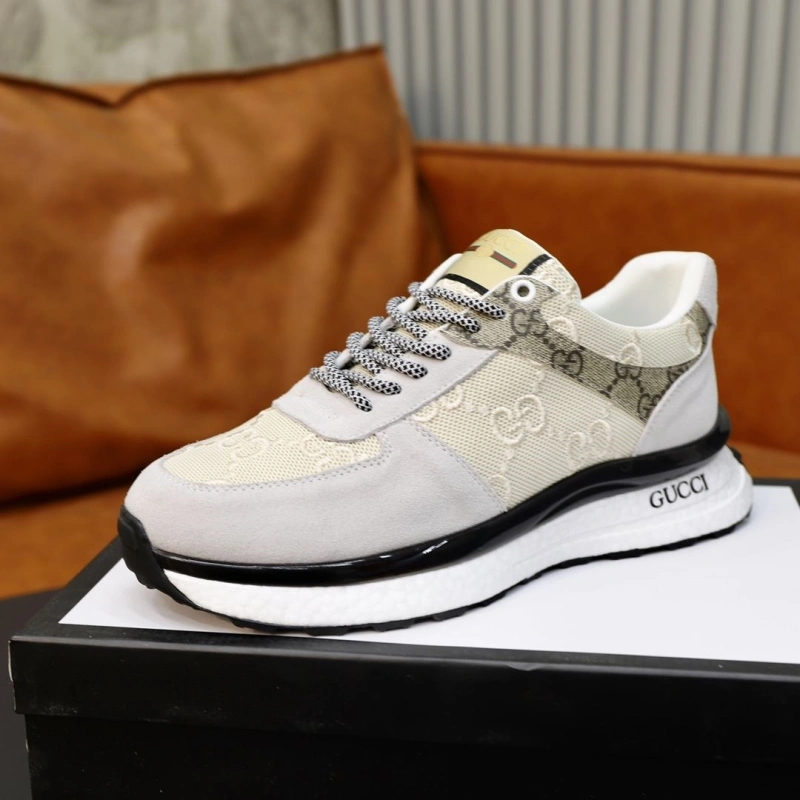 Durable Gxccx Casual Shoes 163580