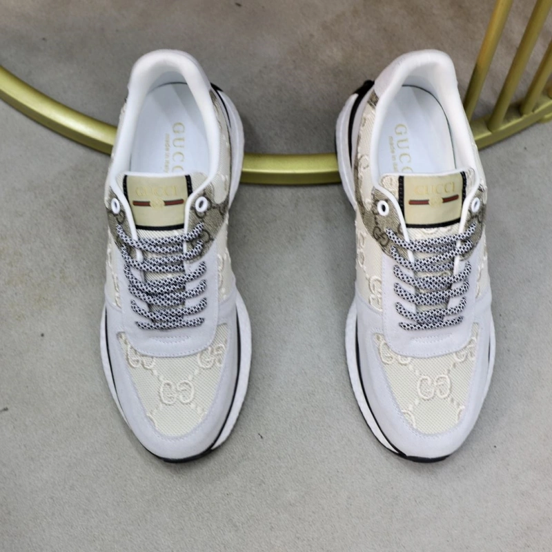 Durable Gxccx Casual Shoes 163580