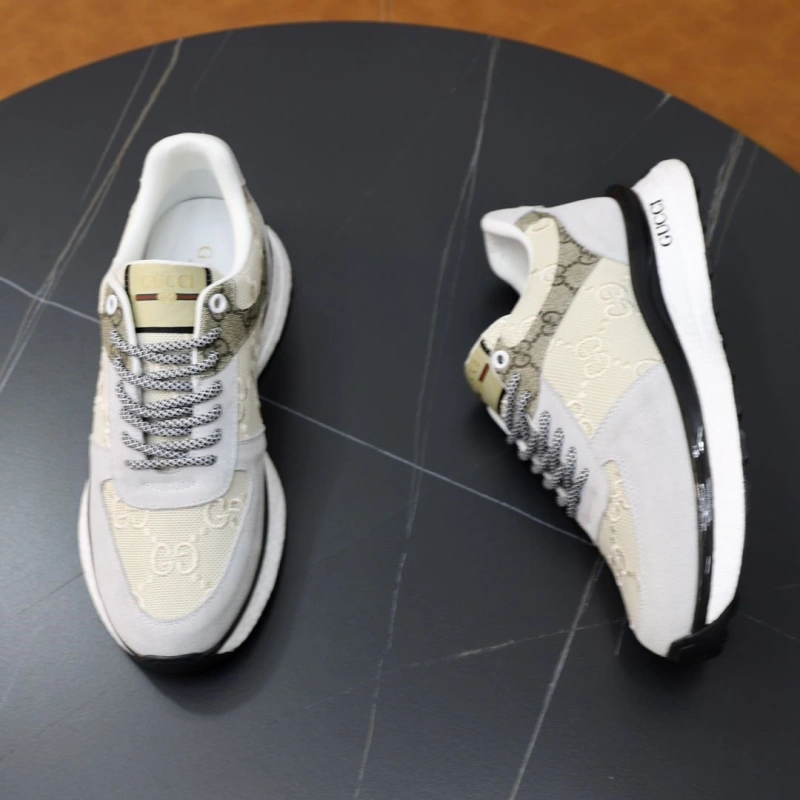 Durable Gxccx Casual Shoes 163580