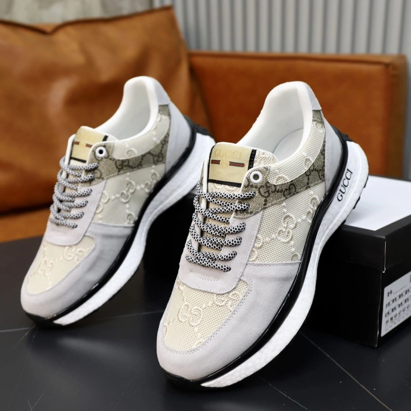 Durable Gxccx Casual Shoes 163580
