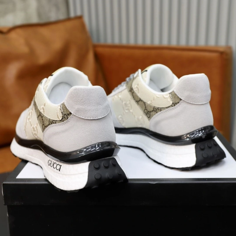 Durable Gxccx Casual Shoes 163580