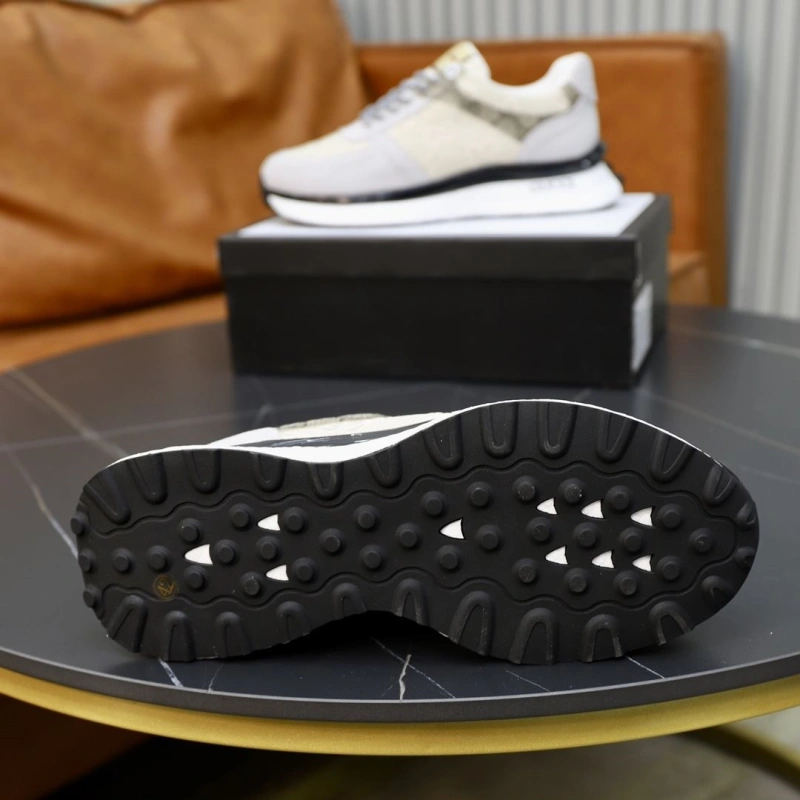 Durable Gxccx Casual Shoes 163580