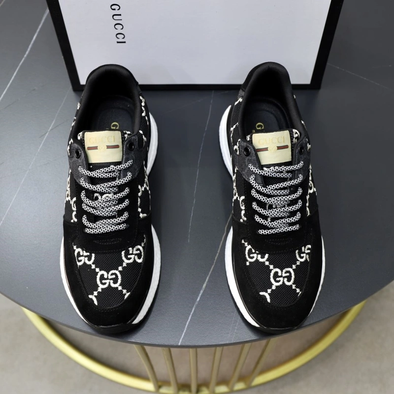 Gxccx Casual Shoes Classic 163579