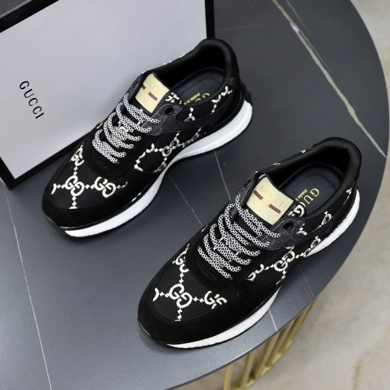 Gxccx Casual Shoes Classic 163579