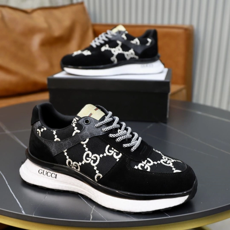 Gxccx Casual Shoes Classic 163579