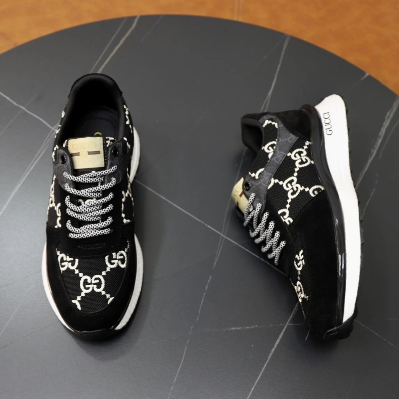Gxccx Casual Shoes Classic 163579