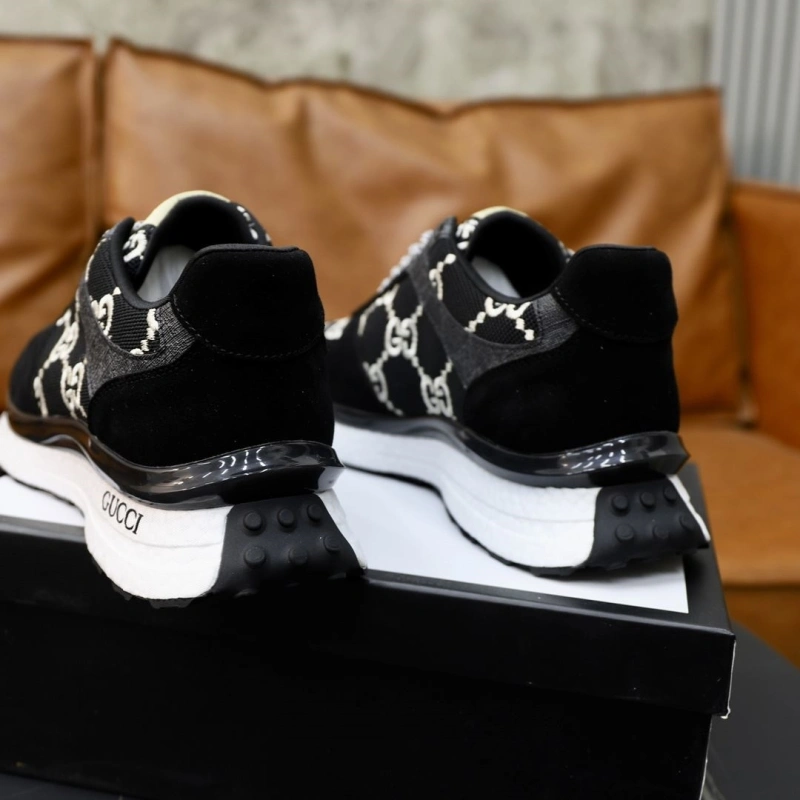 Gxccx Casual Shoes Classic 163579