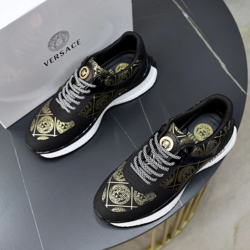 Fashionable Gxvxnchy Sneakers 154112