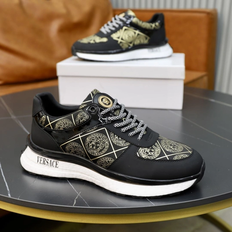 Fashionable Gxvxnchy Sneakers 154112