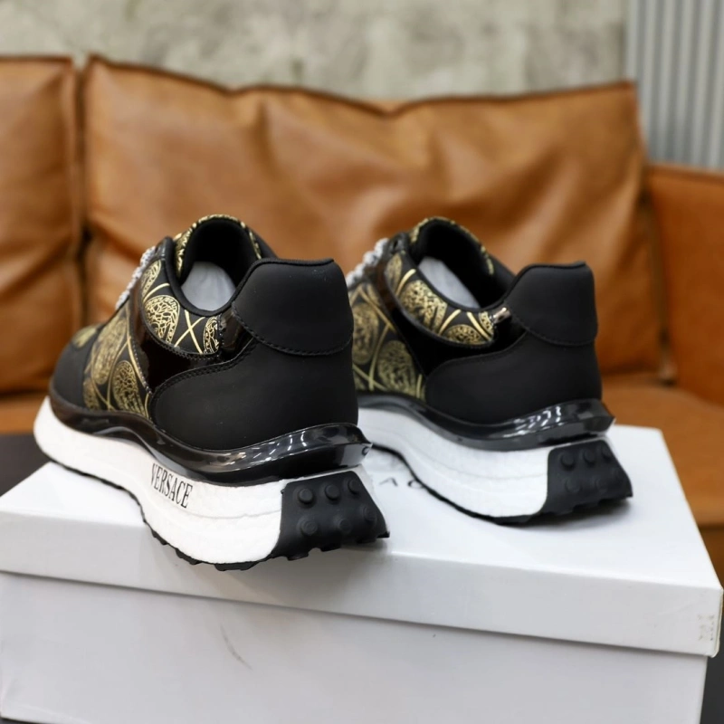 Fashionable Gxvxnchy Sneakers 154112