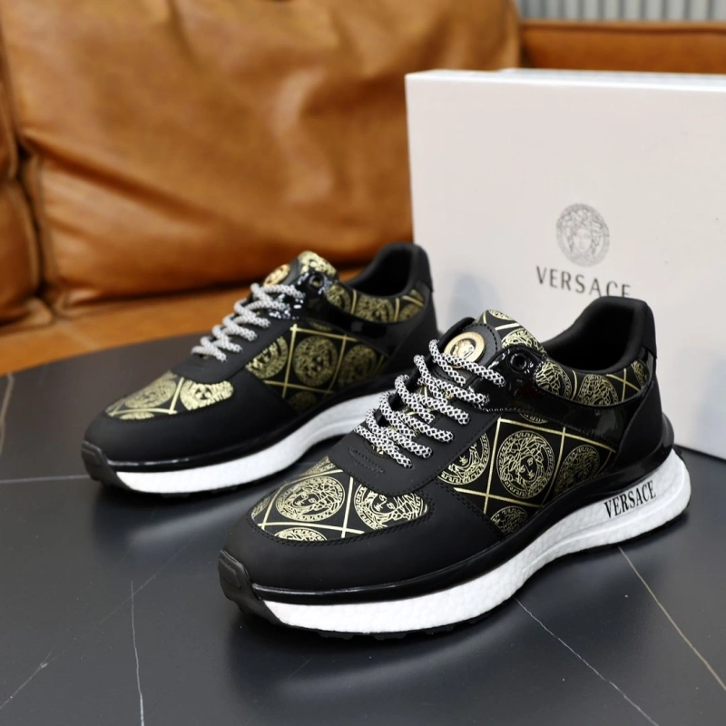 Fashionable Gxvxnchy Sneakers 154112