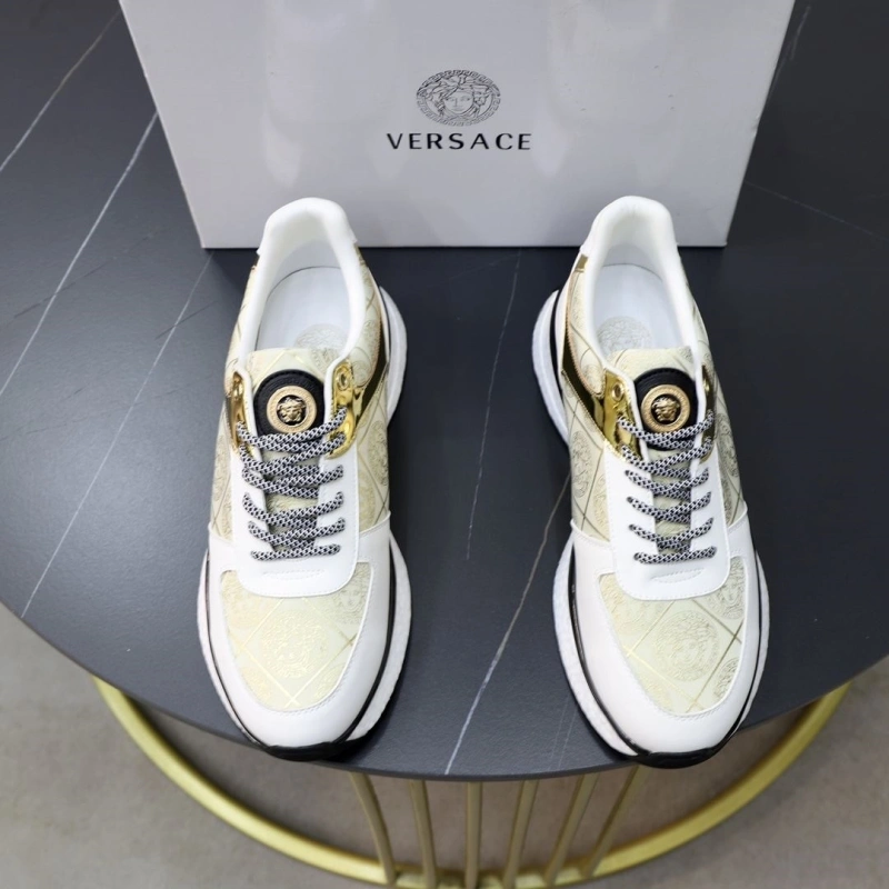 Gxvxnchy Sneakers Lightweight 154111