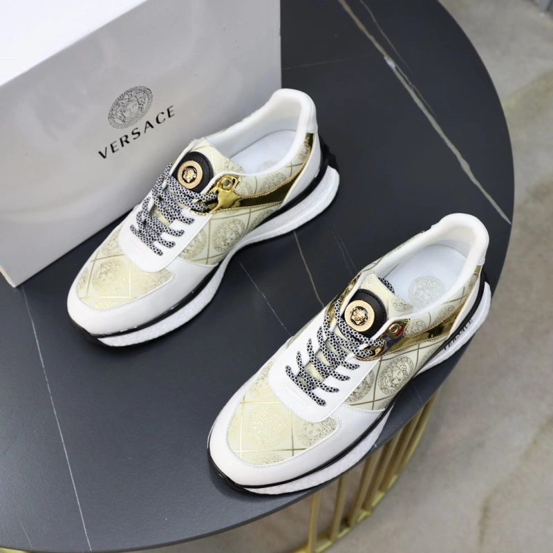 Gxvxnchy Sneakers Lightweight 154111