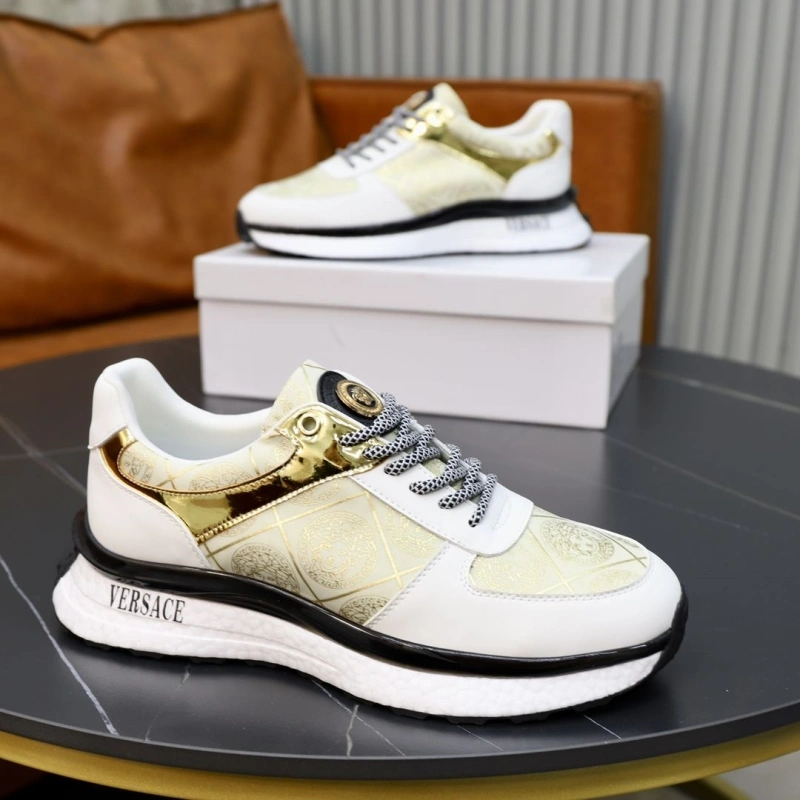 Gxvxnchy Sneakers Lightweight 154111