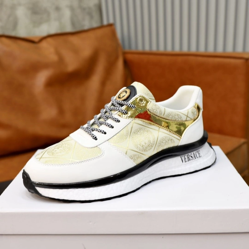 Gxvxnchy Sneakers Lightweight 154111