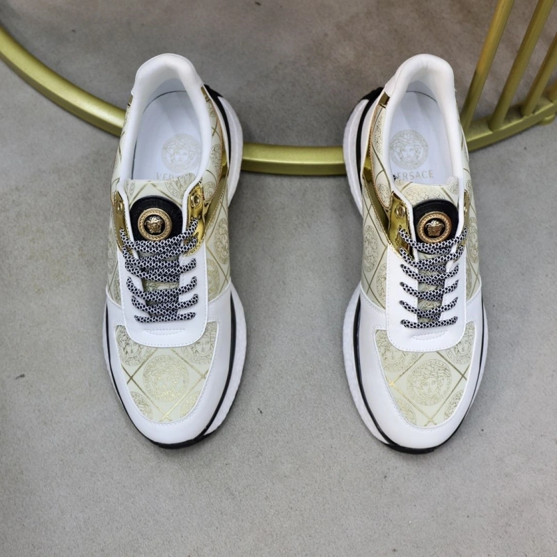 Gxvxnchy Sneakers Lightweight 154111