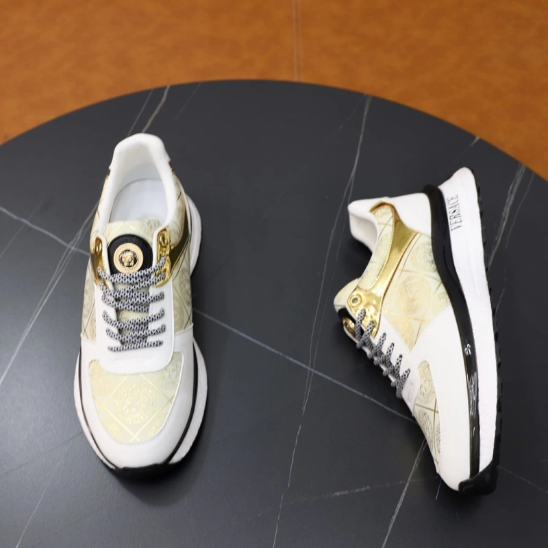 Gxvxnchy Sneakers Lightweight 154111